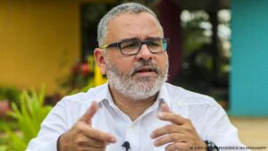 Funes no descarta presentar candidatura de ser sobreseído