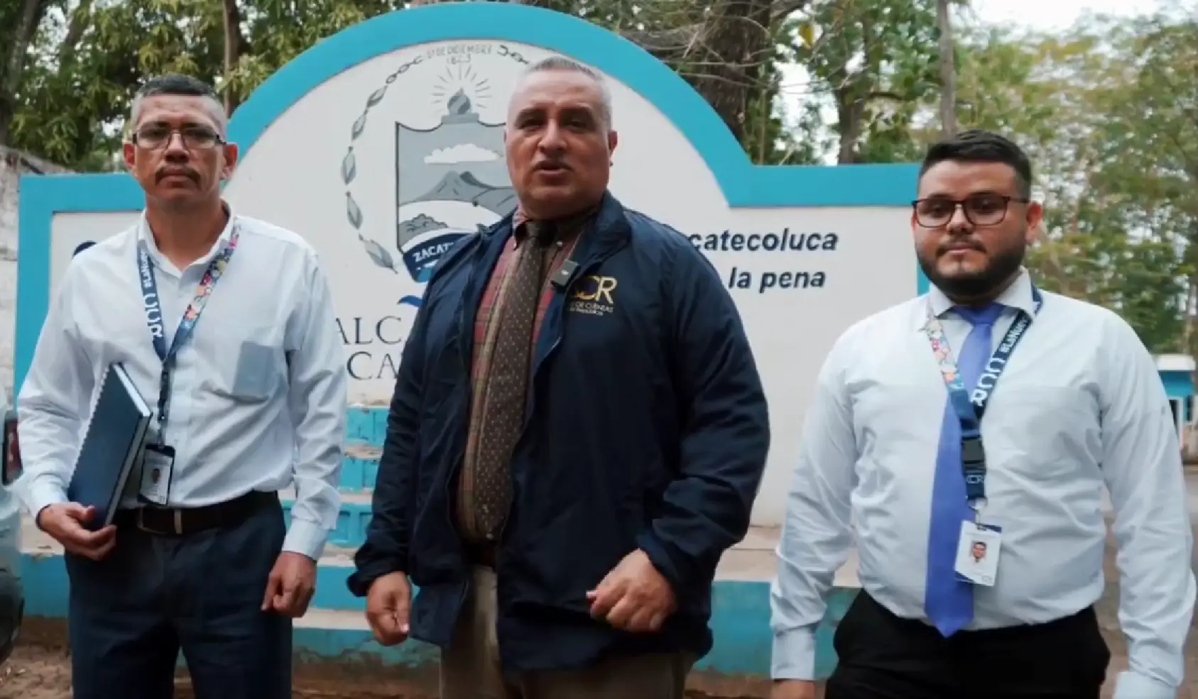 CCR atiende denuncia de la alcaldesa Marcela Pineda y arranca auditorías a proyectos de administraciones pasadas