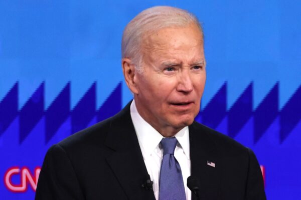 Joe Biden abandona su candidatura por la presidencia de Estados Unidos