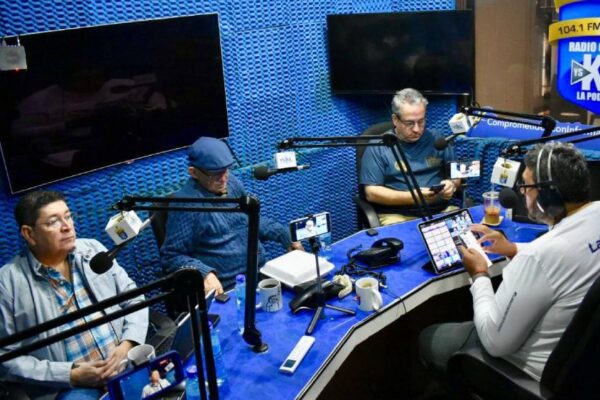 Tras polémica del presupuesto a diputados, Galeas prevé que NI podría “echarle gasolina al fuego” si eligen entre las ternas de ARENA y del FMLN para el TSE.