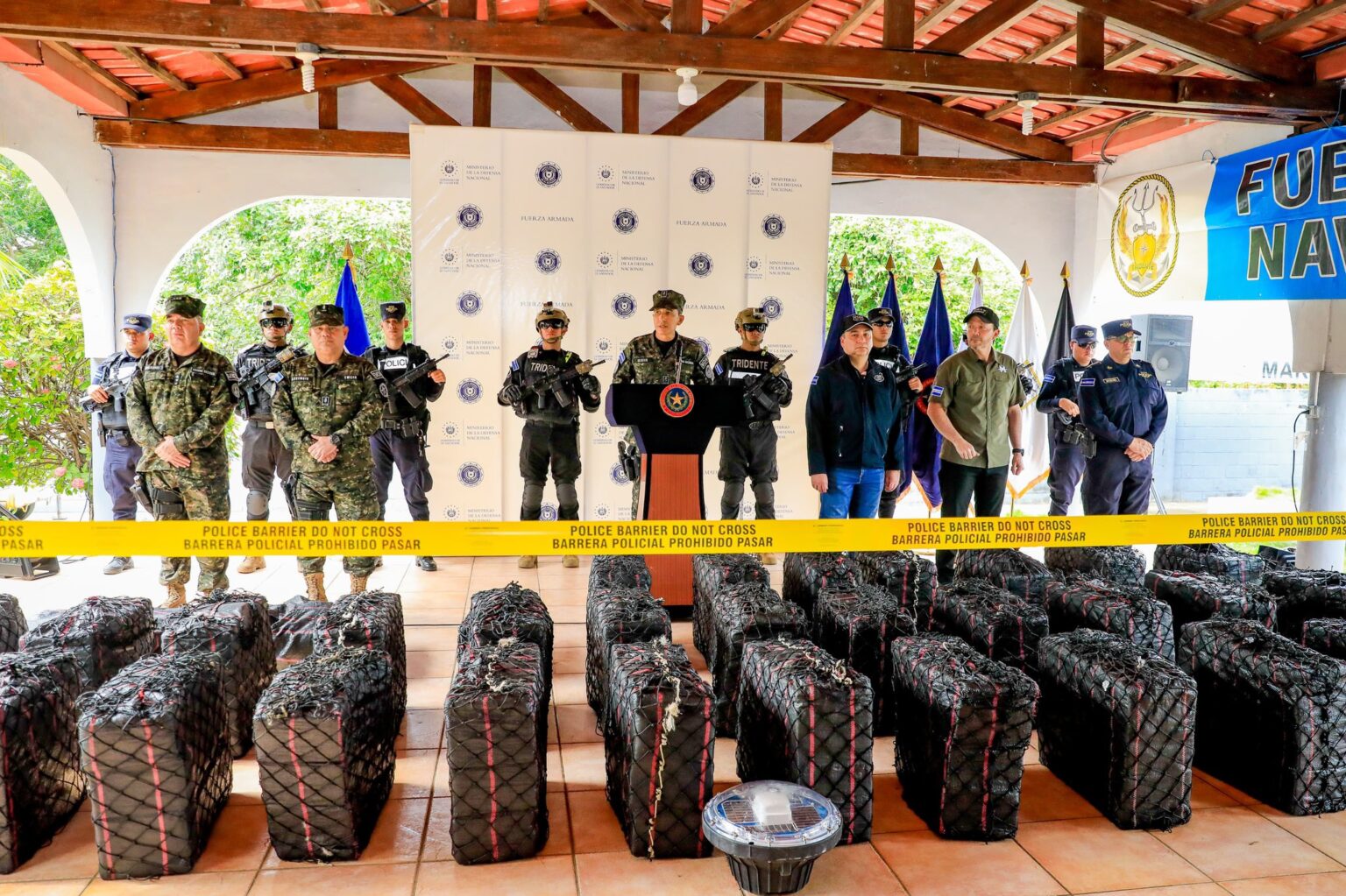 2024 se convierte en el año más exitoso para El Salvador en la lucha ...