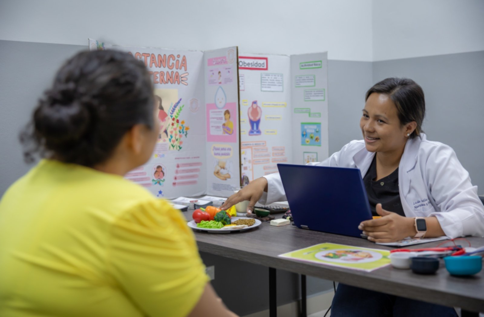 El Salvador firma la Alianza por la Atención Primaria de Salud en las ...