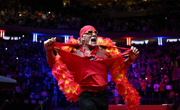 Surgen detalles de los últimos momentos de Hulk Hogan antes de su muerte