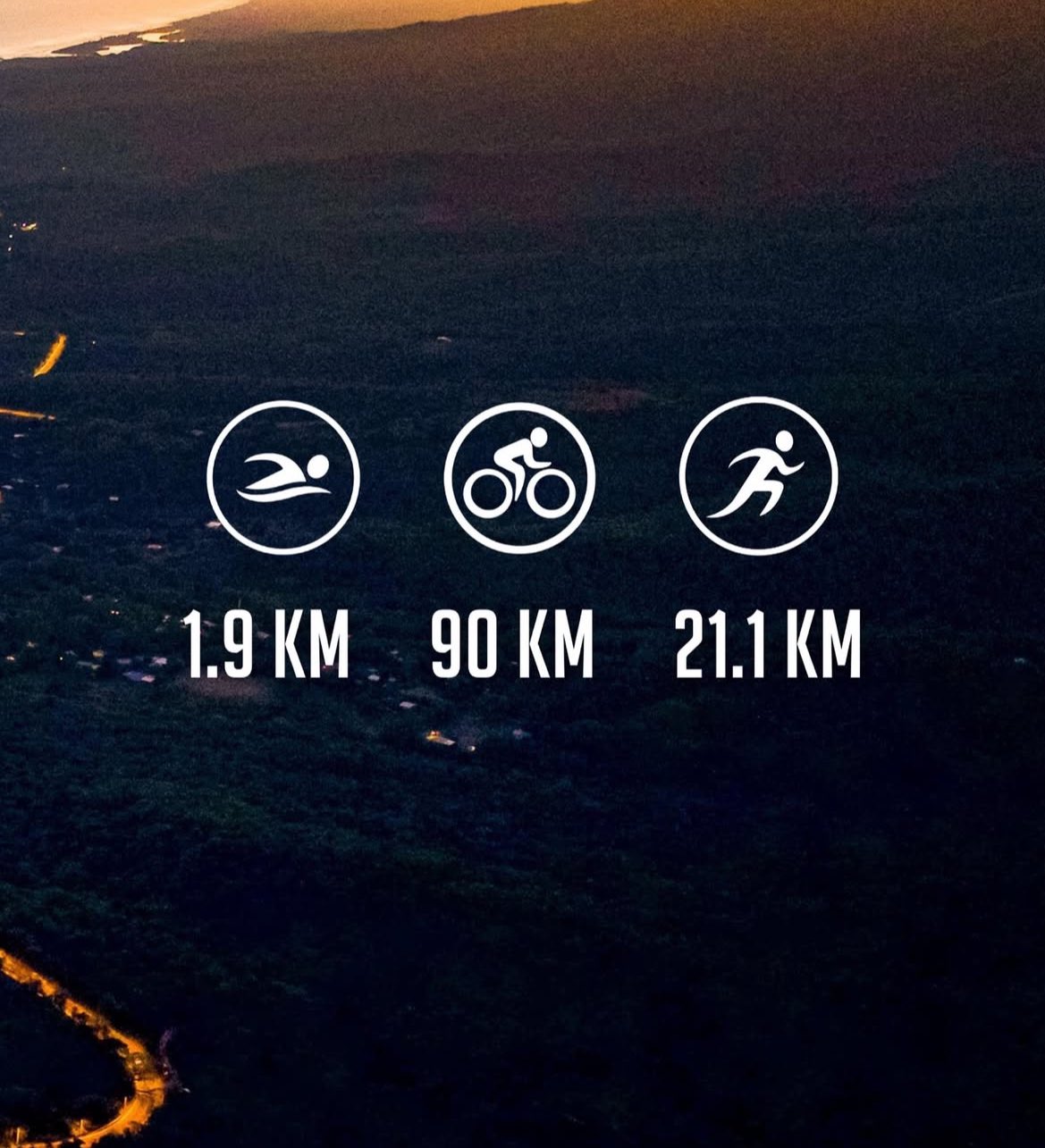 El Salvador será sede del IRONMAN 70.3 por primera vez en 2026 - La ...