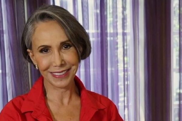 Florinda Meza desmintió que haya demandado por la bioserie Chespirito: Sin querer queriendo