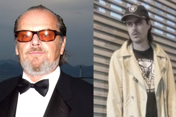 Detalles del arresto por violencia doméstica del nieto de Jack Nicholson salen a la luz