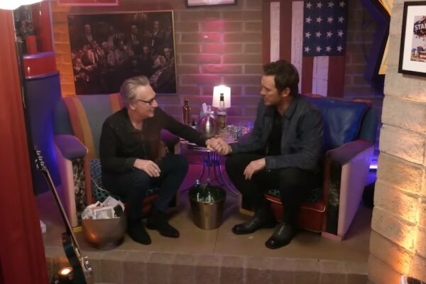 Chris Pratt: de vendedor puerta a puerta a estrella de Hollywood y yerno de Arnold Schwarzenegger