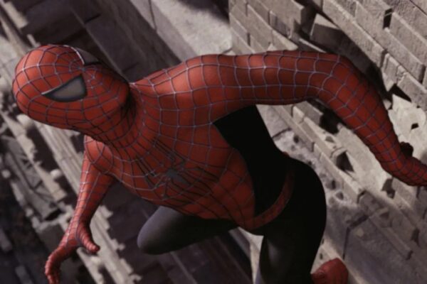 Sale a subasta el traje usado por Tobey Maguire en ‘Spider Man 2 y 3’: este es el precio por el que se puede adquirir
