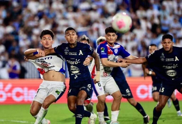 Firpo se corona campeón del Torneo Apertura 2025 tras derrotar a ...
