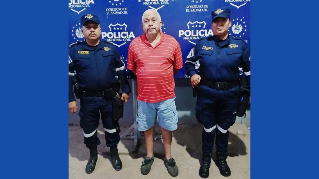 Capturan a conductor responsable del atropello mortal de dos personas ...