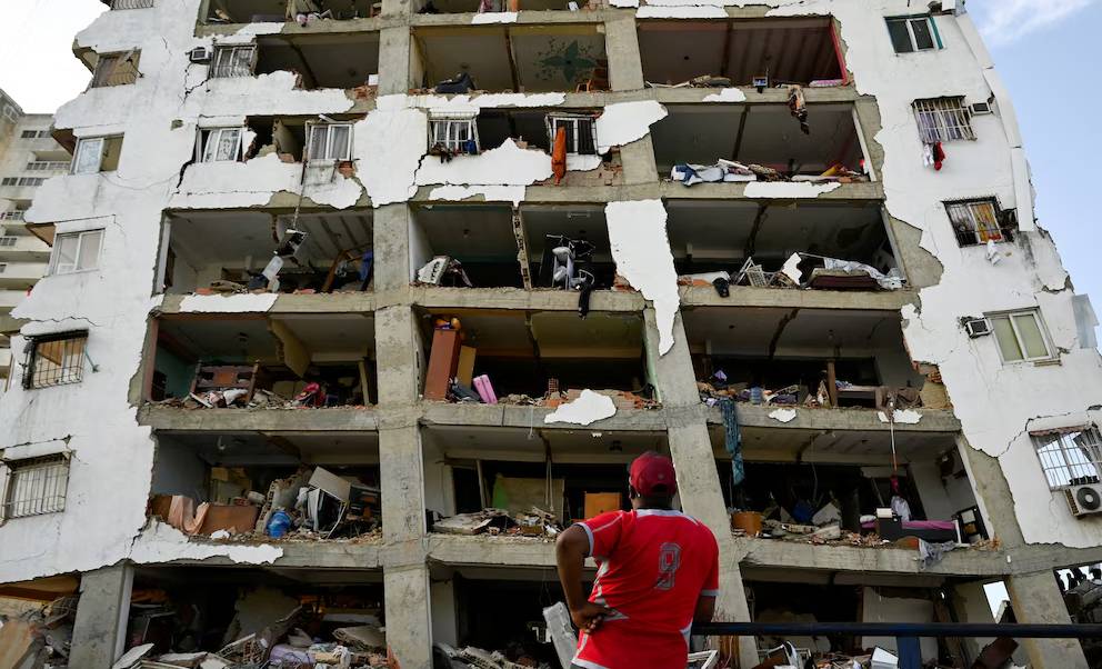 Venezuela estima en hasta $21,000 millones la recuperación tras terremotos