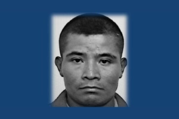 Condenan a 60 años de prisión a pandillero de la MS-13 por doble homicidio en Tacuba