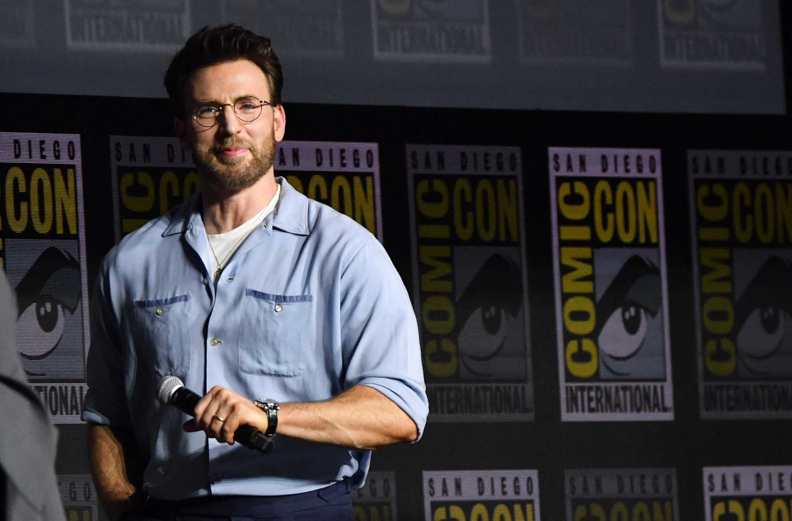 Chris Evans revela que su regreso como Capitán América comenzó a gestarse años antes de Avengers: Doomsday