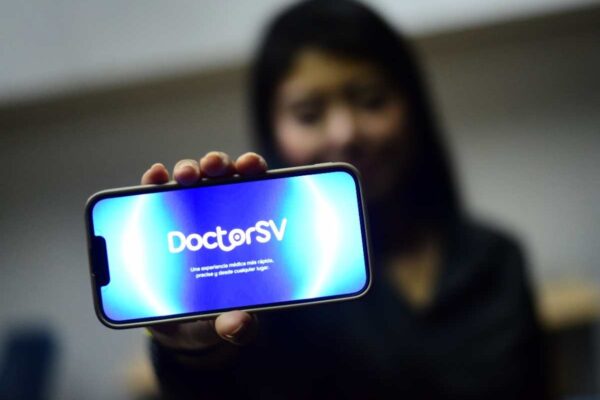 Pleno aprueba incorporar $46.1 millones al presupuesto de Salud para fortalecer Doctor SV