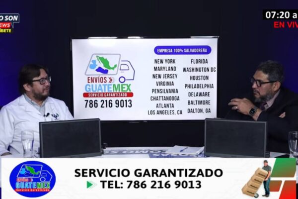 Precandidato del FMLN plantea revisar el régimen de excepción y llevar a consulta ciudadana temas como el aborto y el matrimonio igualitario