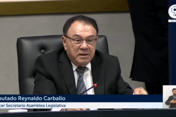 Diputados aprueban prórroga 53 del régimen de excepción con reporte de 92,480 capturas: "Ahora tenemos una tranquilidad"