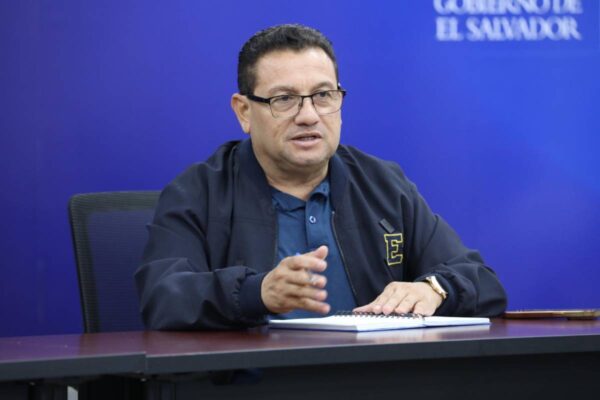 Ministro Castro detalla días de asueto en vacaciones agostinas y anuncia operativo de inspección