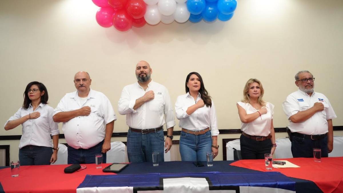 ARENA proyecta ganar 10 diputados y 12 alcaldías en las elecciones de 2027