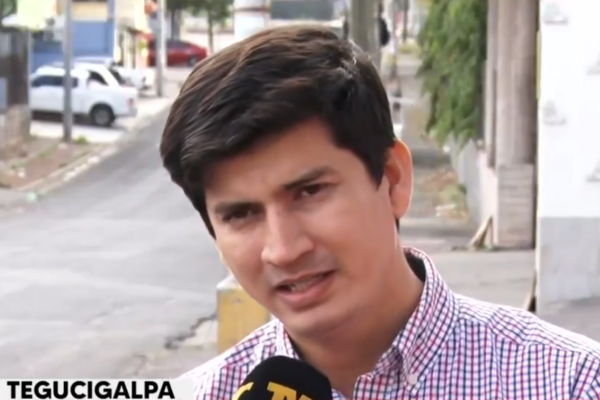 Alcalde de Piraera, Honduras, solicita al presidente Bukele ayuda humanitaria para familias afectadas por la sequía