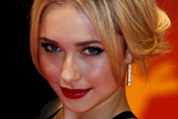 Neutrogena admite que hizo sentir desamparada a Hayden Panettiere tras su depresión posparto
