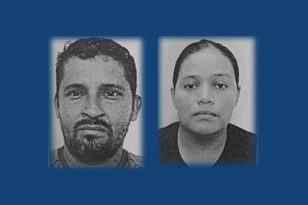 Dos personas son condenadas por violación contra una menor en Apopa