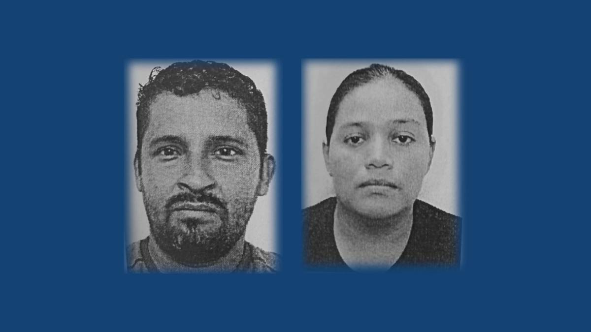 Dos personas son condenadas por violación contra una menor en Apopa