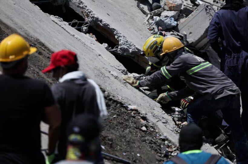 El Salvador enviará 100 toneladas de ayuda humanitaria a Colombia tras el terremoto