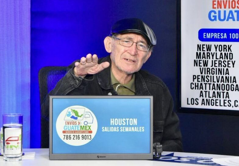 Captura de “Little Man” podría traer graves consecuencias para periodistas que lo entrevistaron: “Se han metido en un problema muy grave”, advierte Galeas