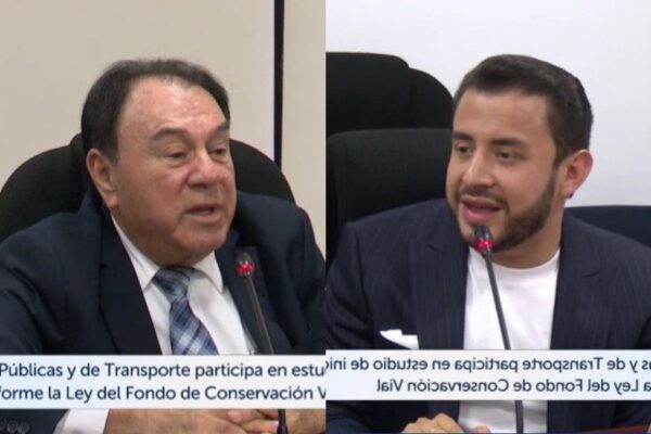 Diputado Carballo propone un metro aéreo desde el aeropuerto hasta San Vicente