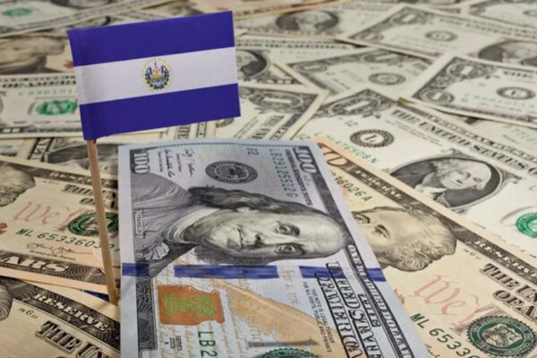El Salvador crecería 3.9 % en 2026, según nueva proyección de la CEPAL
