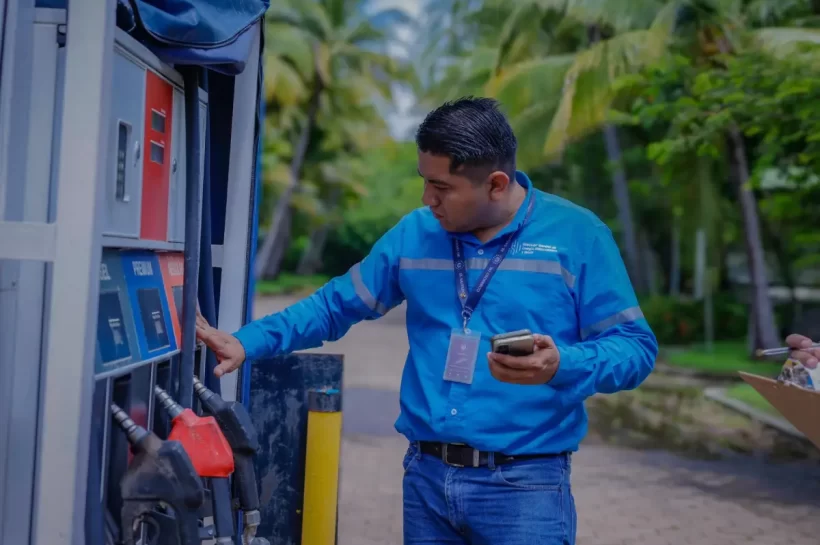 La gasolina aumenta $0.05 y el diésel $0.10 desde el 1 de septiembre