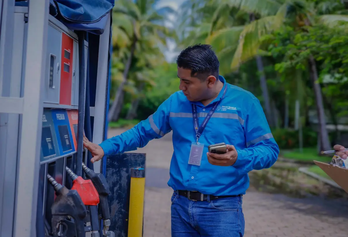 La gasolina aumenta $0.05 y el diésel $0.10 desde el 1 de septiembre