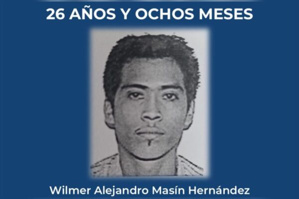 Más de 26 años de cárcel por agredir sexualmente a una menor