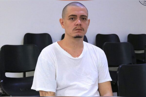 A juicio acusado de violencia contra un empleado de la Fiscalía y amenazas agravadas