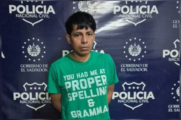 Arrestan a sujeto vinculado a una red de distribución de material de abuso sexual infantil