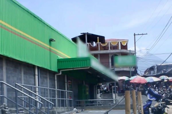 Intensifican operativos tras ataque armado en supermercado en Escuintla, Guatemala