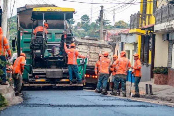 Asamblea avala reformas que permitirán al FOVIAL participar en sociedades para fortalecer la conservación vial