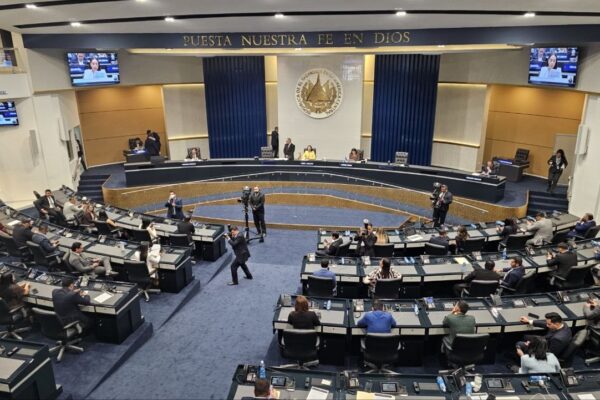 Pleno aprueba reformas al Presupuesto 2026 por $55.3 millones para salud, turismo, economía y sector agropecuario