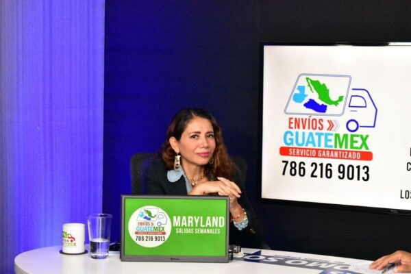 Bethy Arana contradice a Manuel Flores y asegura tener pruebas sobre cómo impulsó la candidatura de Rafael Aguirre