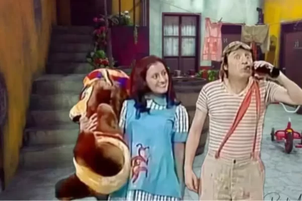 Actriz de ‘El Chavo del 8’ pidió a sus fans orar por ella tras ser hospitalizada