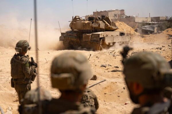 Al menos 11 muertos en ataques israelíes en el sur de Líbano
