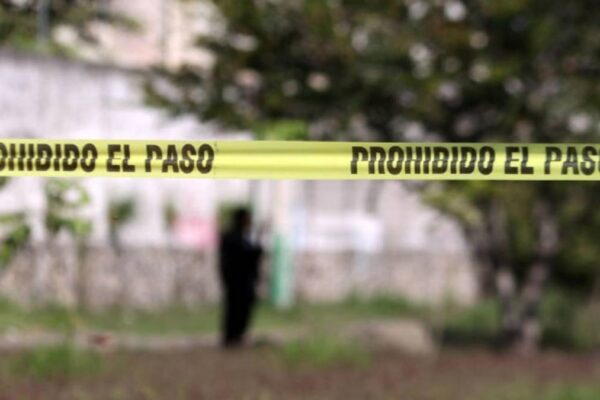 Asesinan a balazos a un sacerdote en el estado mexicano de Hidalgo