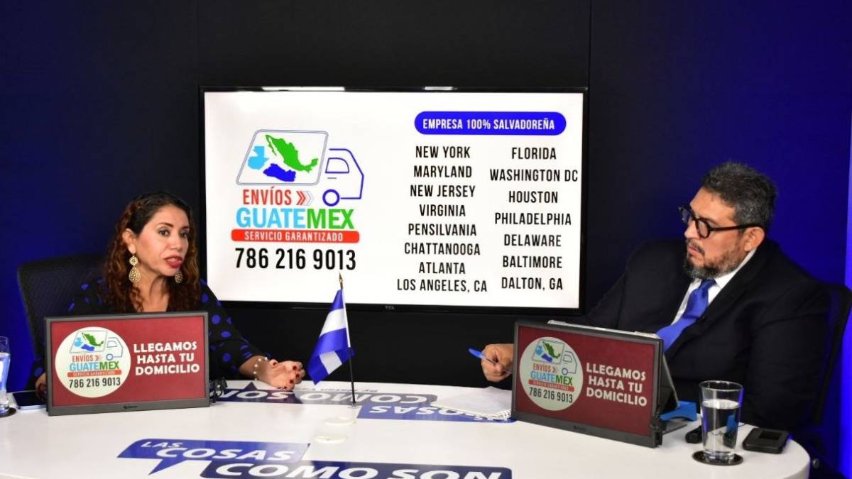 Bethy Arana acusa al candidato presidencial del FMLN por presunta falsedad ideológica material