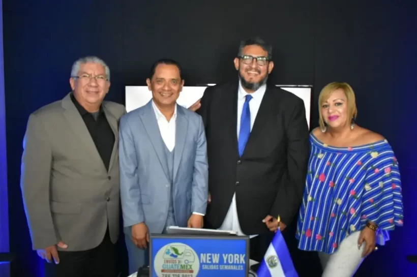 Cantantes destacan la gestión de Bukele y afirman que El Salvador vive una “época de oro”