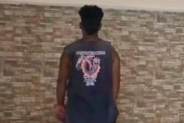 Capturan a adolescente señalado de instar a jóvenes a unirse a la 18 Sureños