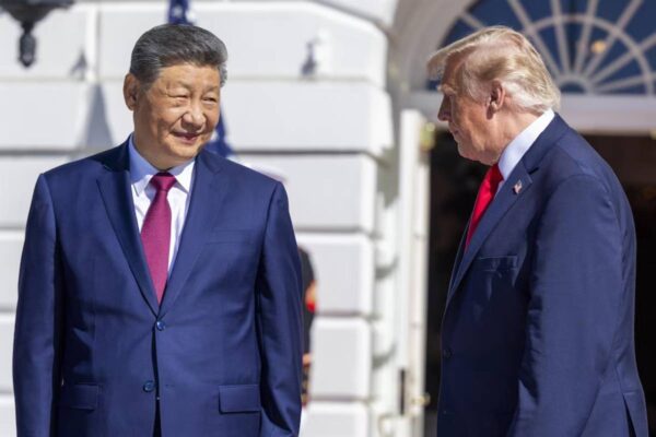 China confirma extensión de tregua comercial con Estados Unidos