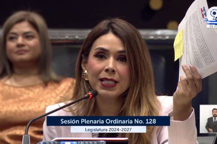 Diputadas de oposición cuestionan propuesta de ampliar la jornada laboral a 11 horas