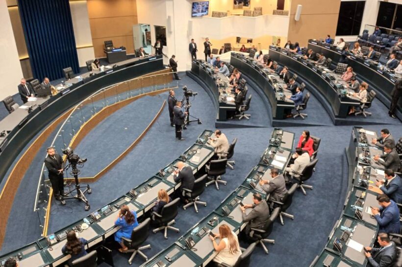 Diputados aprueban perdonar multas municipales a nivel nacional