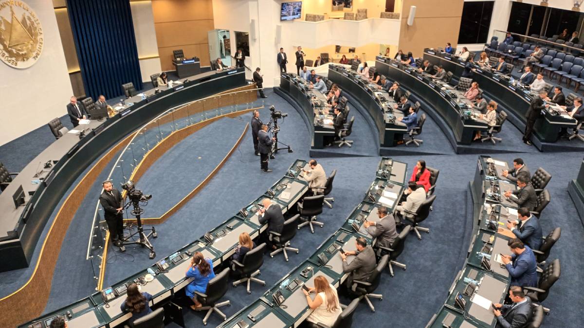 Diputados aprueban perdonar multas municipales a nivel nacional