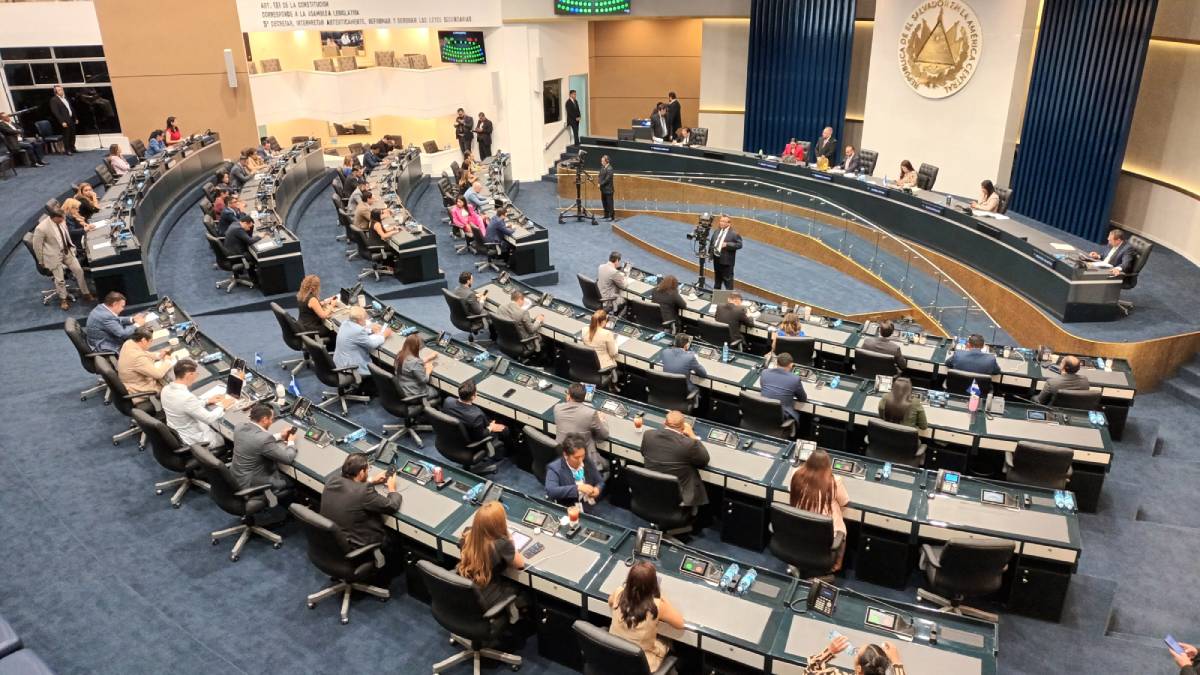 Diputados avalan realizar préstamo de $50 millones para Censo Económico 2027